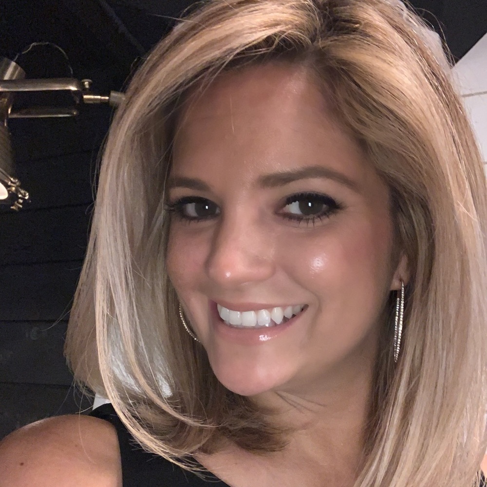 Meet your Posher, Meghan